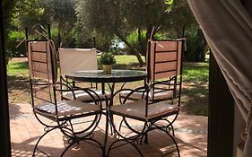 Palmeraie Village 2 - Cosi Appartement En Rez De Jardin