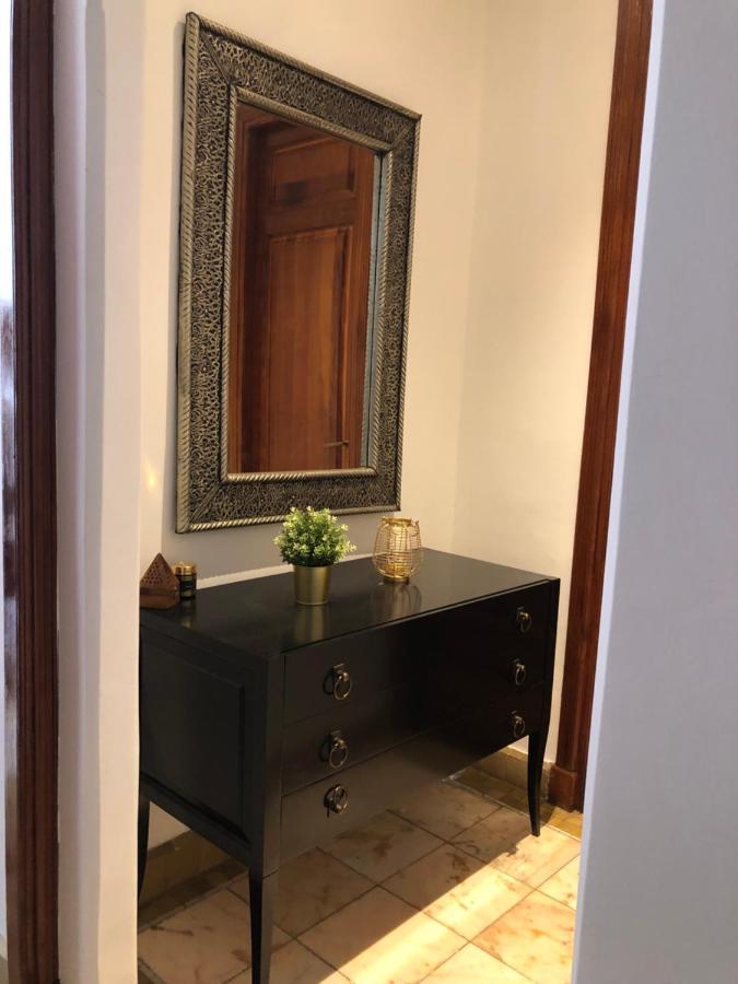 Palmeraie Village 2 - Cosi Appartement En Rez De Jardin Marrakesh Exterior photo